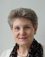 Monika Frei